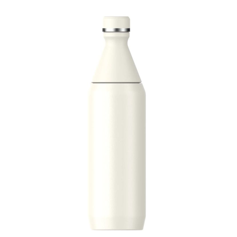 Stanley The All Day Slim Bottle 20oz Cream