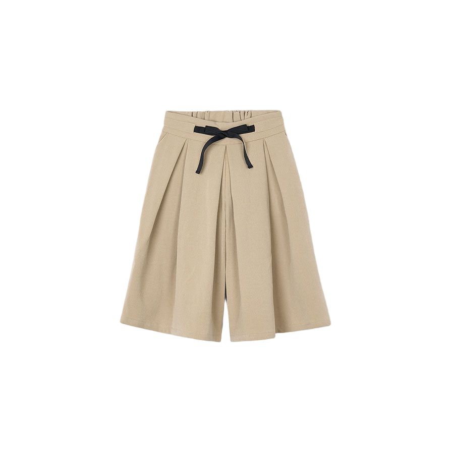 Mayoral Girls Skort 4908 Wood