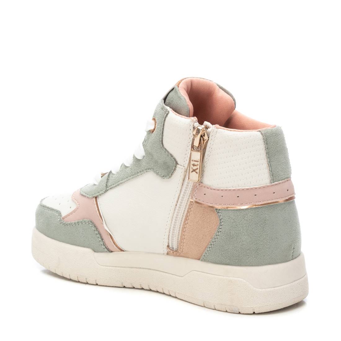 XTI Girls Trainer 150699 Aqua