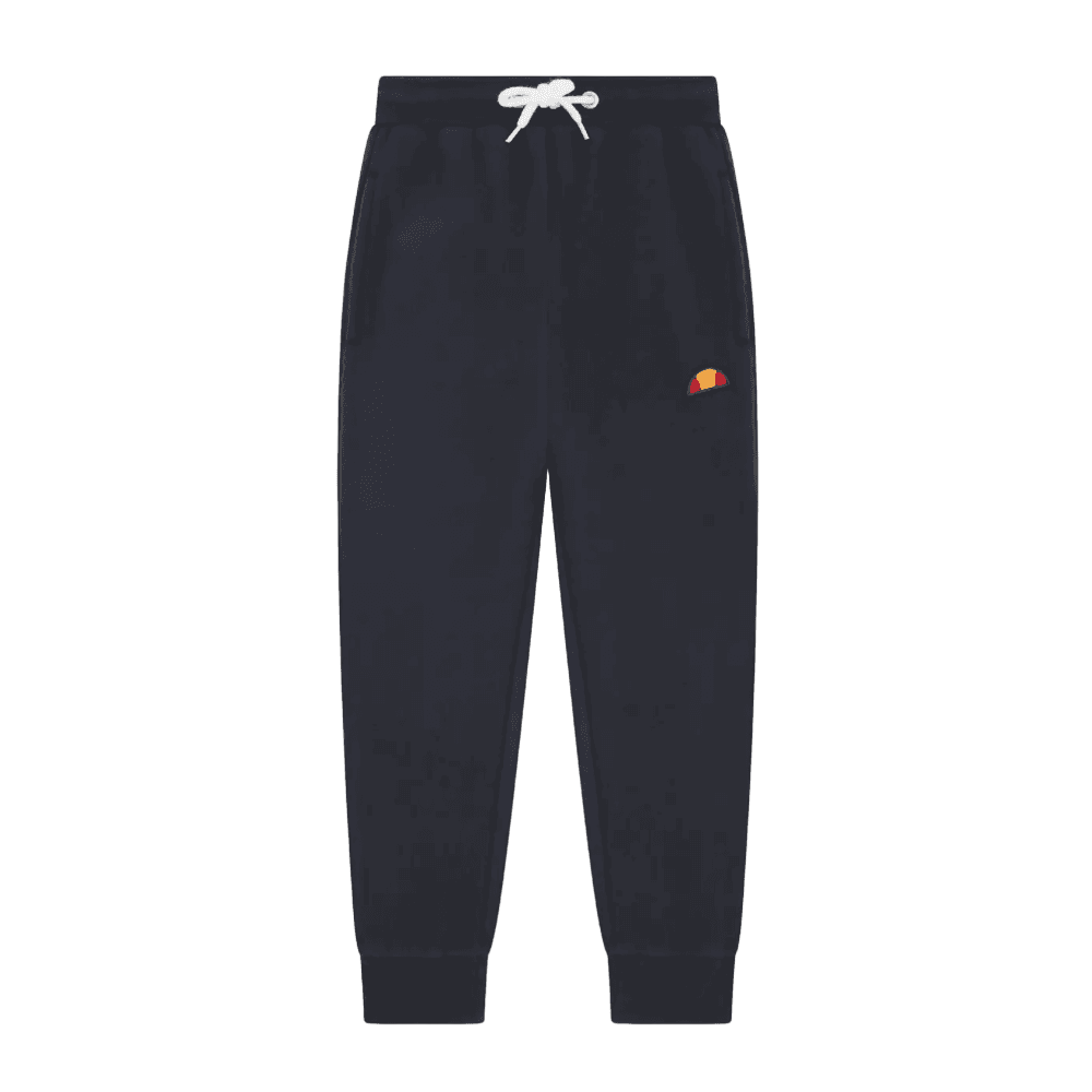 Ellesse Kids Colino Jog Pant Navy
