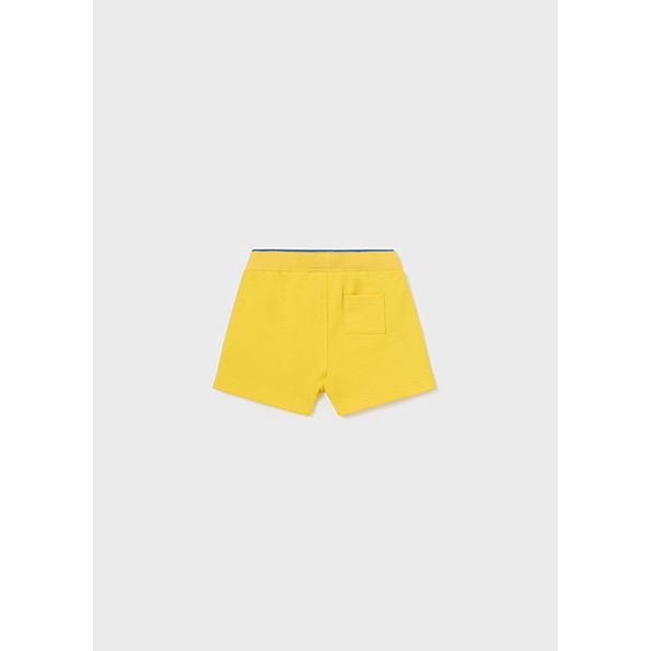 Mayoral Boys Shorts 1214 Sunshine
