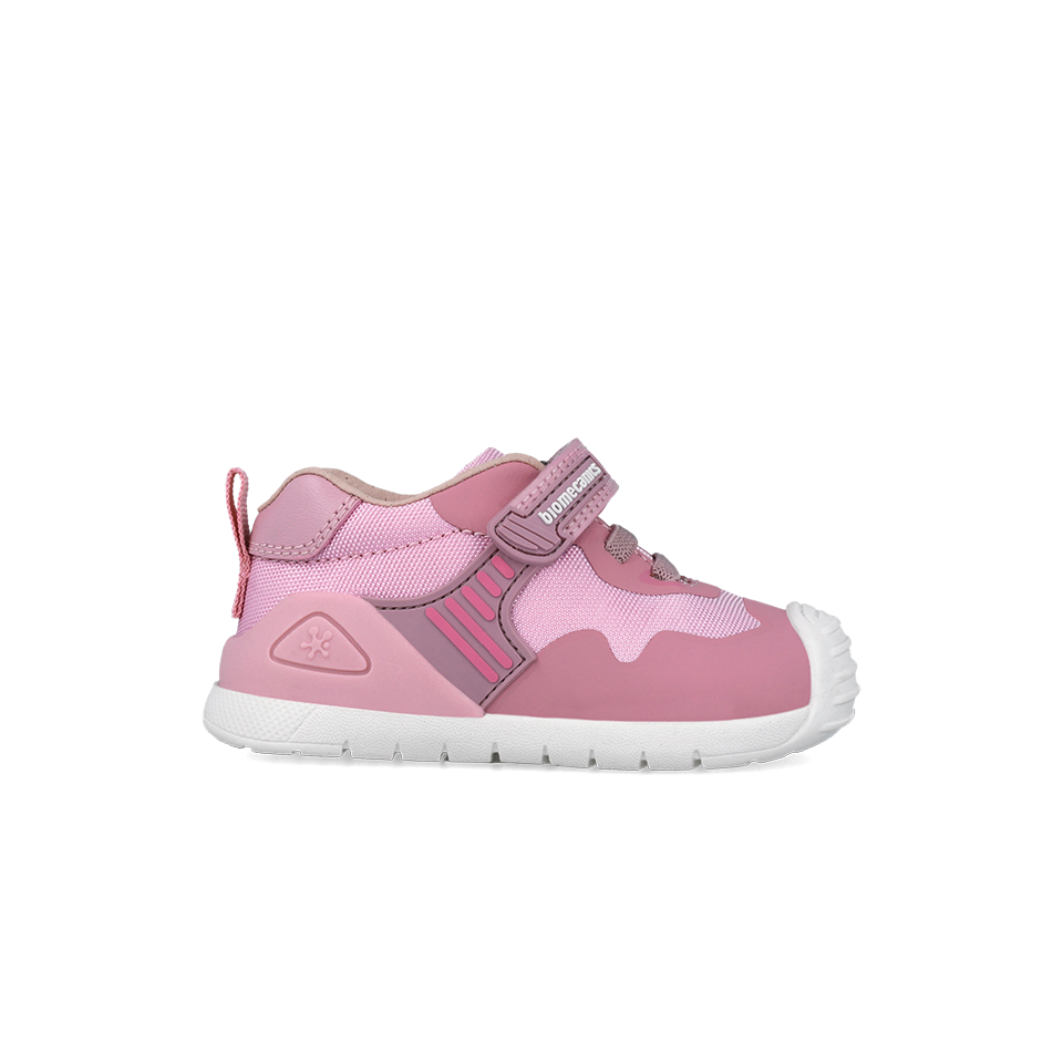 Biomecanics Girls Shoe 251132 B391 Mist