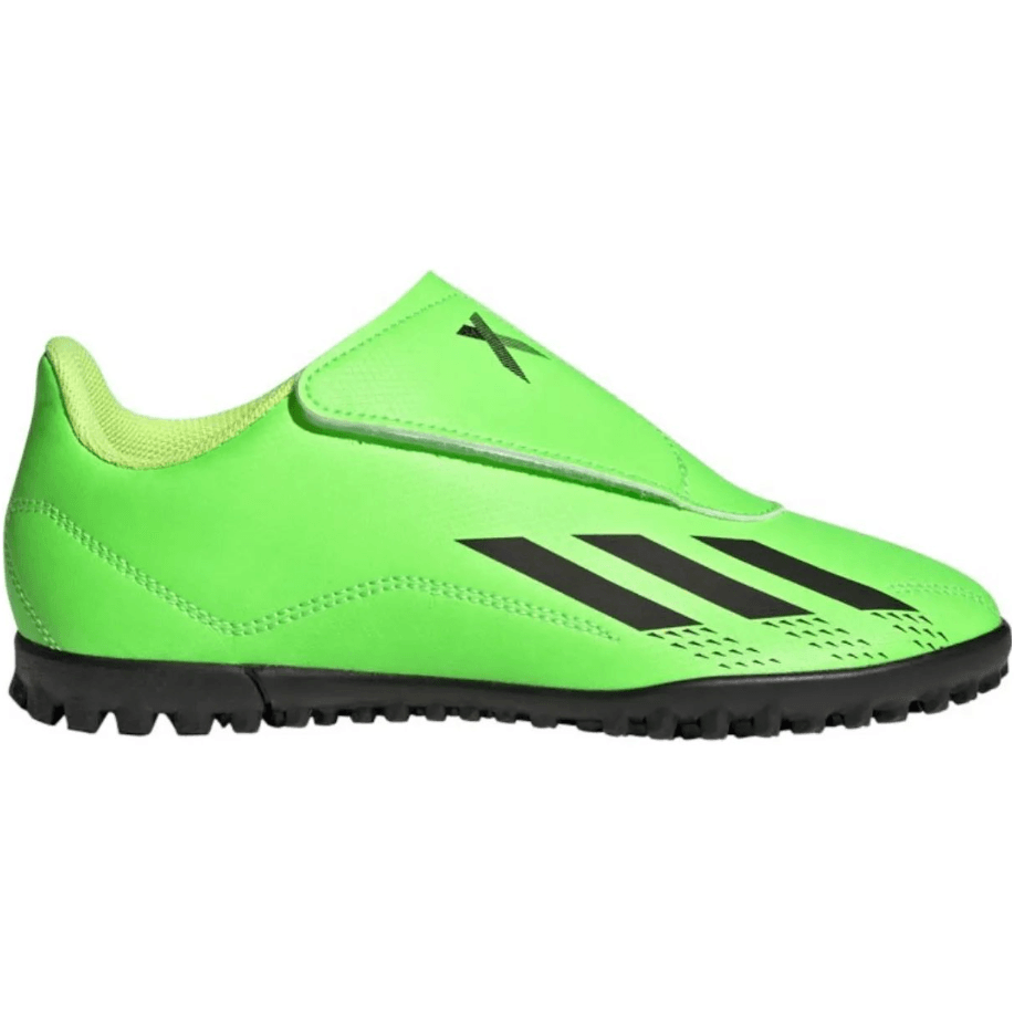 adidas X Speedportal.4 Astro Turf Football Boots Kids