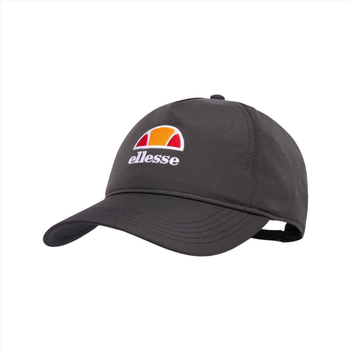 Ellesse Adults Albo Cap Black