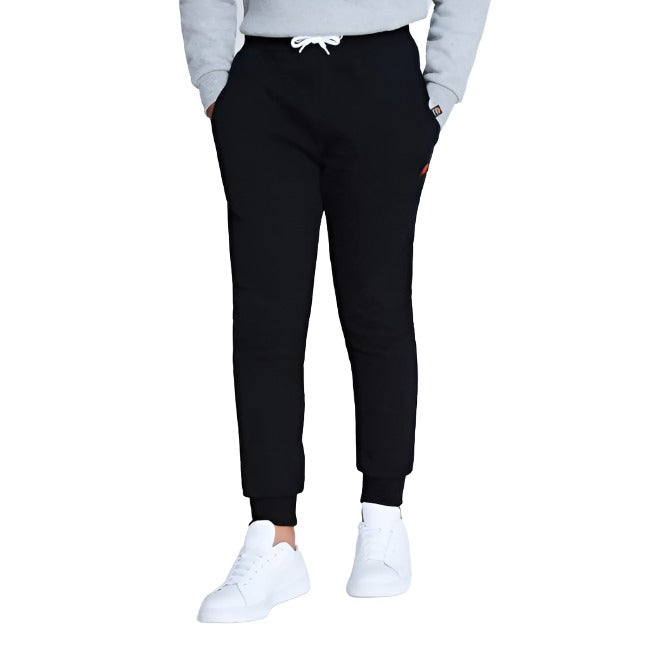 Ellesse Boys Junior Colino Jog Pant Black