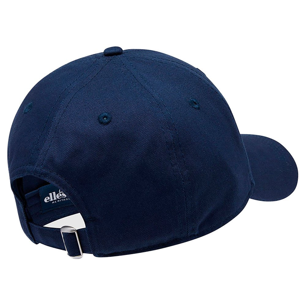 Ellesse Adults Ragusa Cap Navy