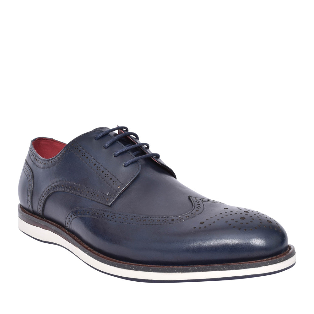 Escape Mens Denman Shoe Marine