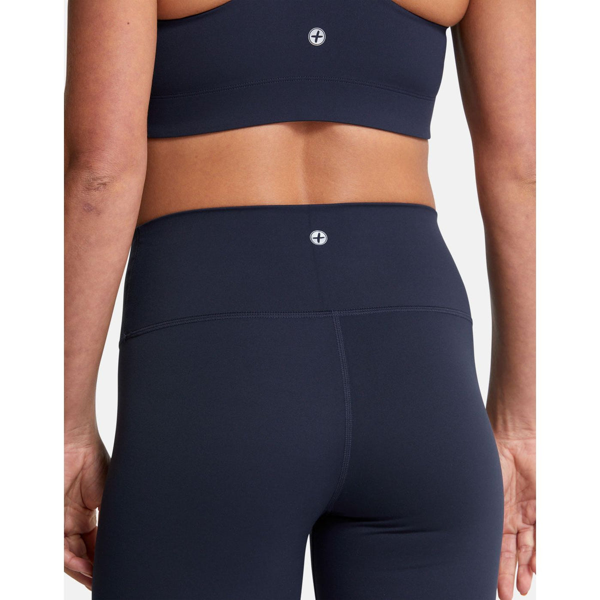 Gym+Coffee Womens Aurora Leggings Obsidian