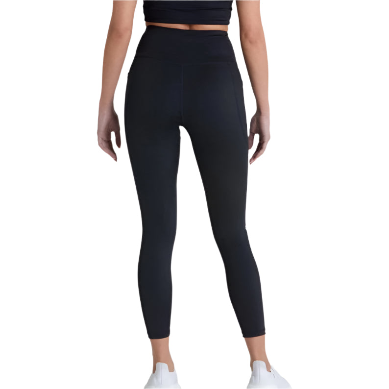Gym+Coffee Womens Legging Relentless 7/8 Last Season Black