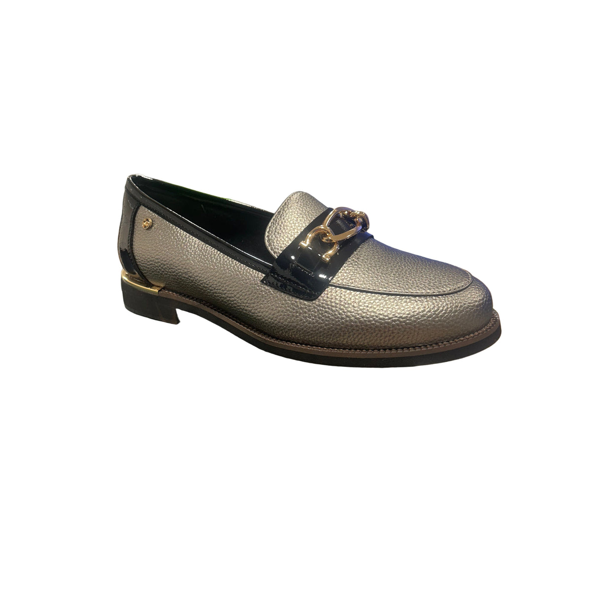 Zanni & Co Womens Shoe Phan Thiet Bullet Mix