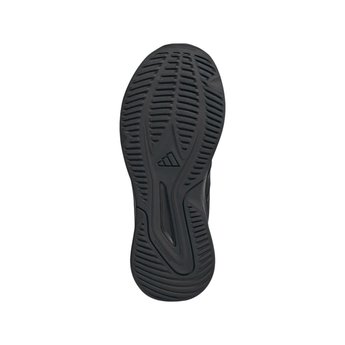 Adidas Junior Trainer FortaRun 4.0 Core Black