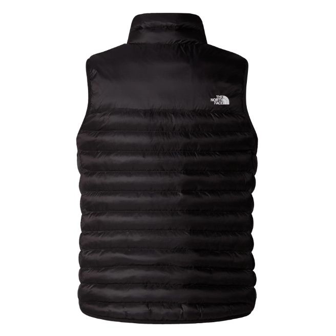 The North Face Womens Terra Peak Gilet Black