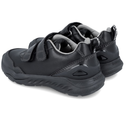 Biomecanics Boys 241020 School Shoes Black