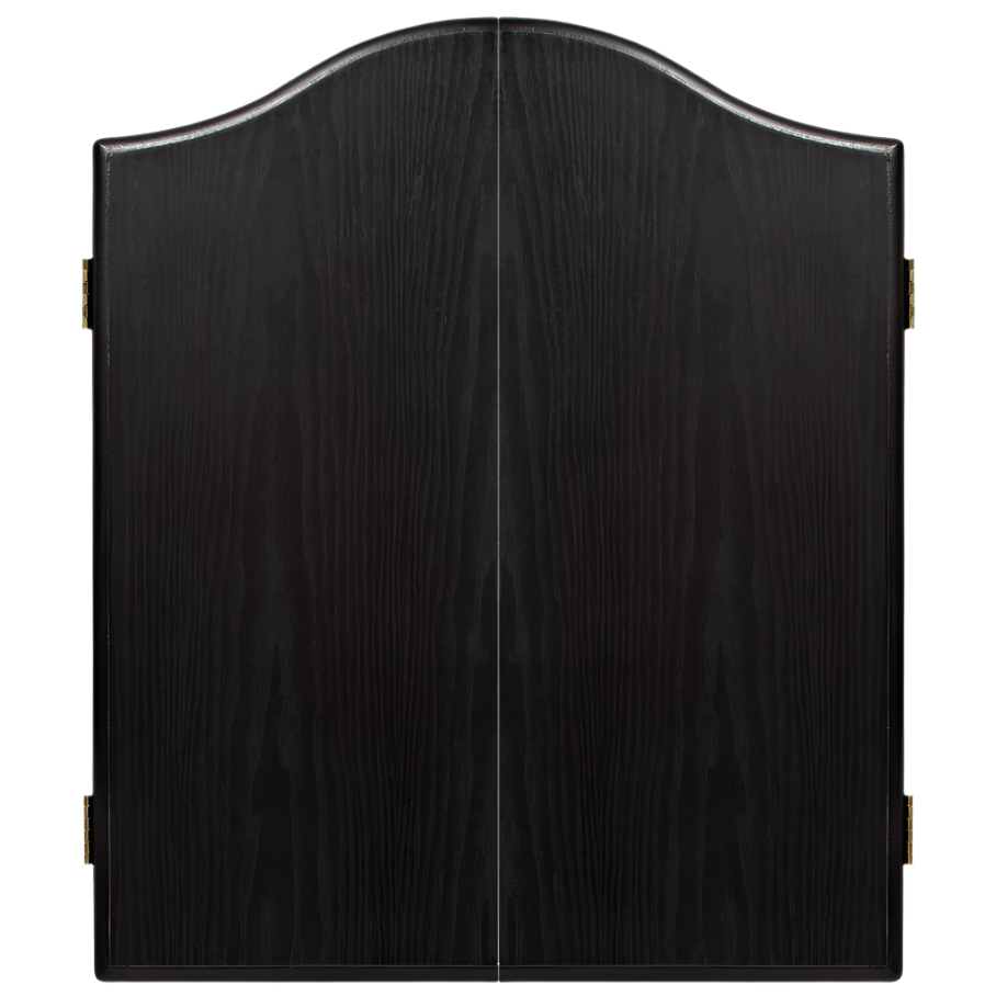 Winmau Dartboard Cabinet Black