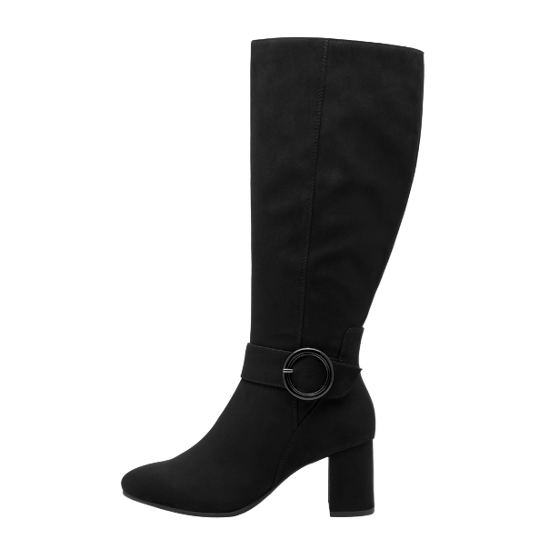 Marco Tozzi Womens Boot 2-25528-45 Black