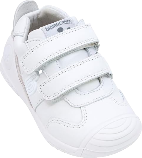 Biomecanics Shoe 221001-C Blanco
