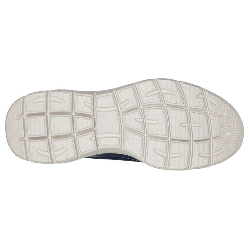 Skechers Mens Trainers Summits High Range Navy