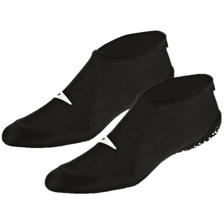 Speedo Adults Pool Sock Black - Donaghys