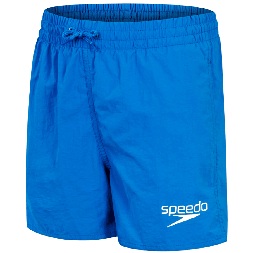 Speedo Boys Essential 13” Watershort JM Blue - Donaghys