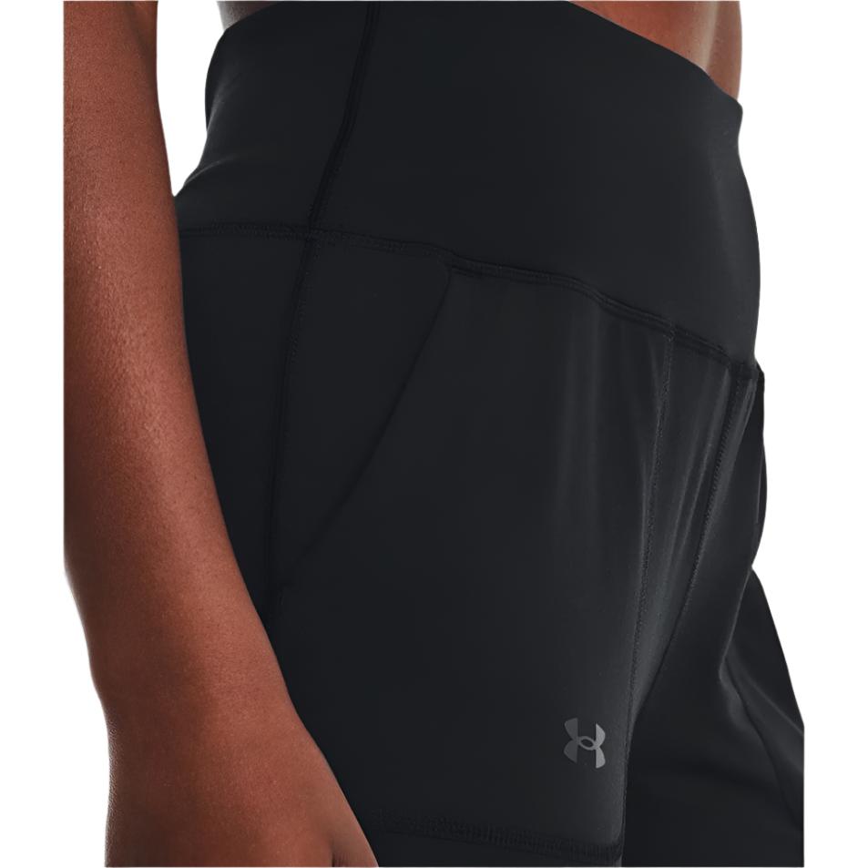 Under Armour Womens Motion Jogger Black/Jet Grey
