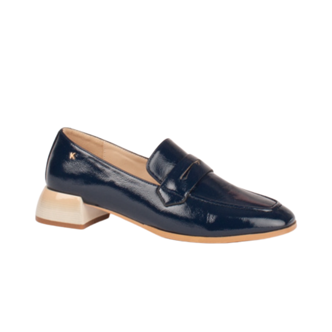 Kate Appleby Womens Shoe Frilford Sapphire