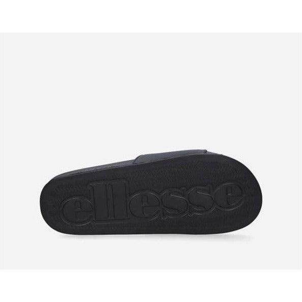 Ellesse Boys Filippo Slide Black - Donaghys