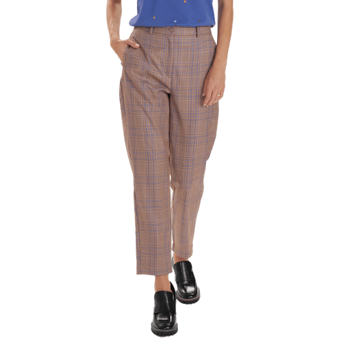 Numph Womens Gerda Pant Tuscany - Donaghys