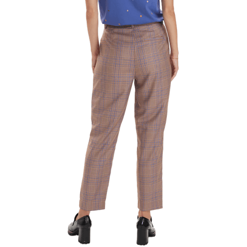 Numph Womens Gerda Pant Tuscany - Donaghys