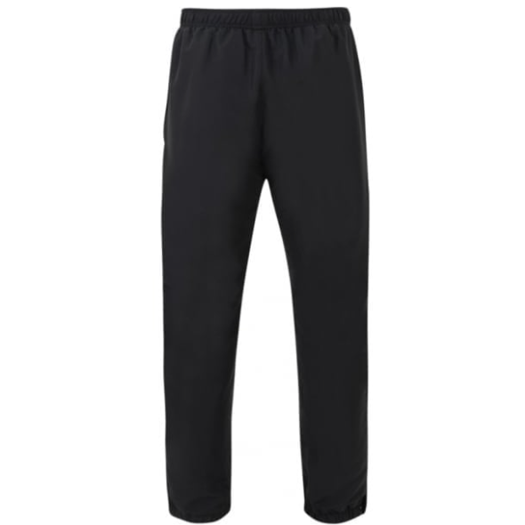 Canterbury Mens Cuffed Stadium Pant Black - Donaghys