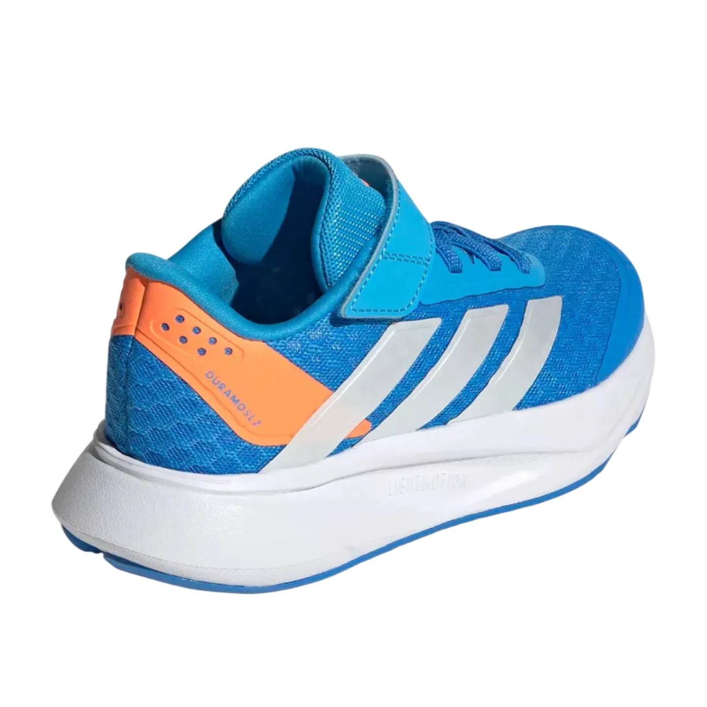 Adidas Kids Trainer Duramo SL2 EL C Blue