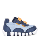 Geox Boys Trainer Lupidoo B3555C Navy