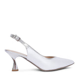 Emis Womens Shoe 8414 White