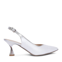 Emis Womens Shoe 8414 White