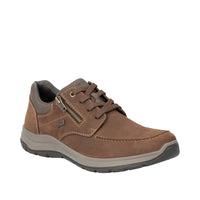 Rieker Mens Shoe 03601-22 Brown
