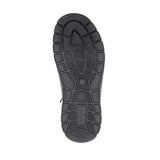 Rieker Mens Shoe 03607 Black