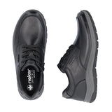 Rieker Mens Shoe 03607 Black