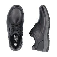 Rieker Mens Shoe 03607 Black