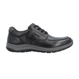 Rieker Mens Shoe 03607 Black