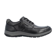 Rieker Mens Shoe 03607 Black