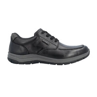 Rieker Mens Shoe 03607 Black