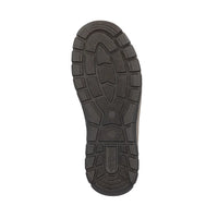 Rieker Mens Shoe 03607 Brown