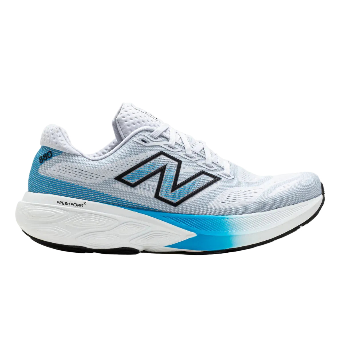 New Balance Mens Trainer Fresh Foam X 880v15 Altitude