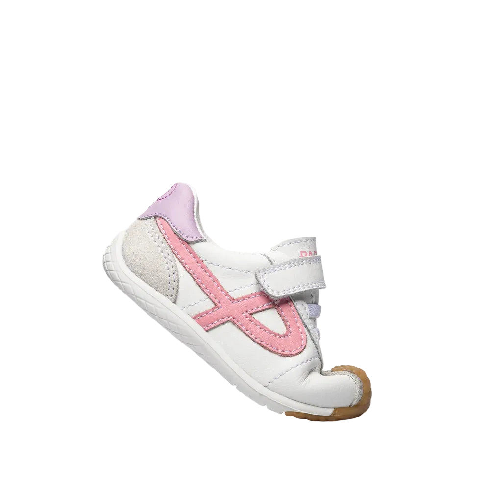 Pablosky Girls Trainer 69607 Plus Blanco
