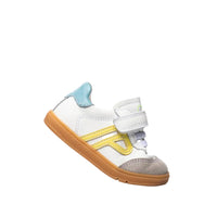Pablosky Boys Trainer 70404 Plus Blanco