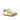 Pablosky Boys Trainer 70404 Plus Blanco