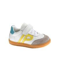 Pablosky Boys Trainer 70404 Plus Blanco