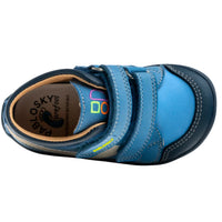 Pablosky Boys Boot 077644 Blue