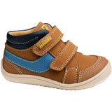 Pablosky Boys Boot 077694 Cognac