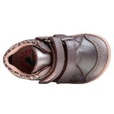 Pablosky Girls Boot 077770 Grey