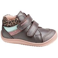 Pablosky Girls Boot 077770 Grey
